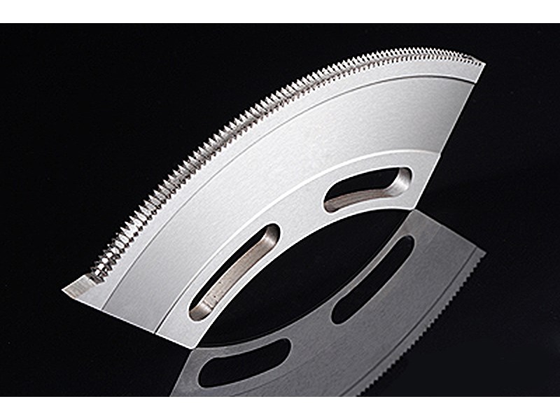 Industrial Blades