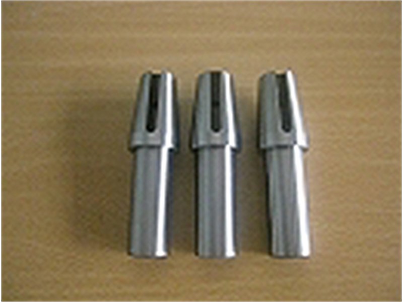 Tapered Tool Holders