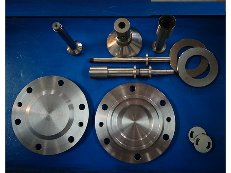 Automotive Assembly Fixtures