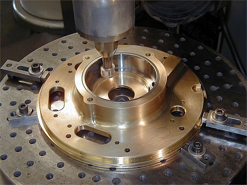 Automotive Assembly Fixtures