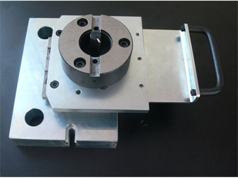 Rotary Fixtures