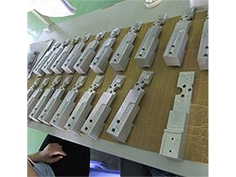 Inspection Gauges