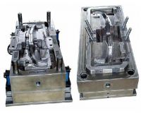 hammer mould