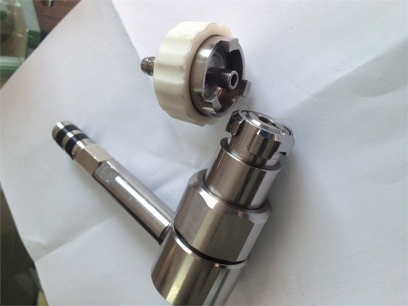 Shaft Couplings