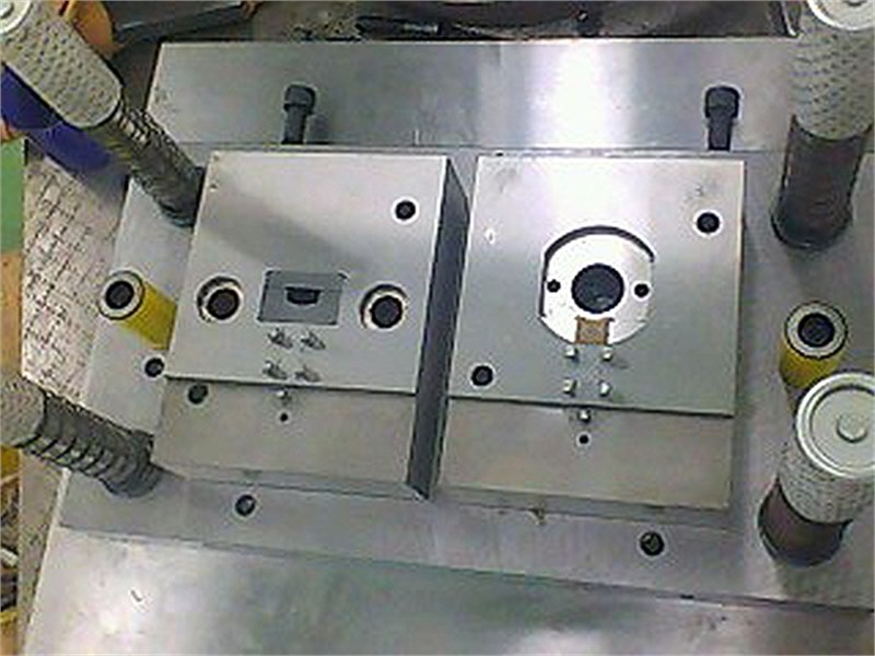 Metal Stamping Dies
