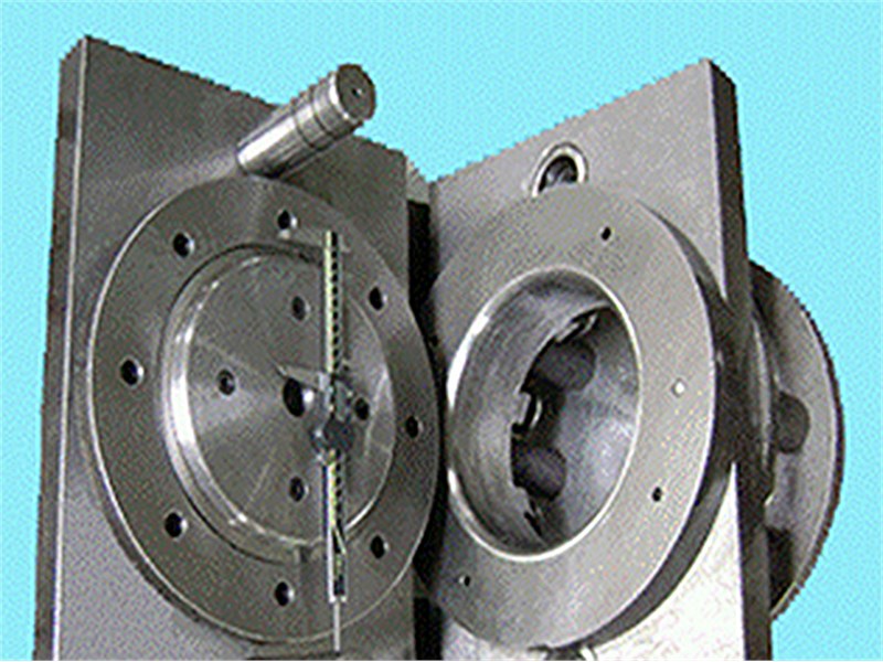 Compound Stamping Dies