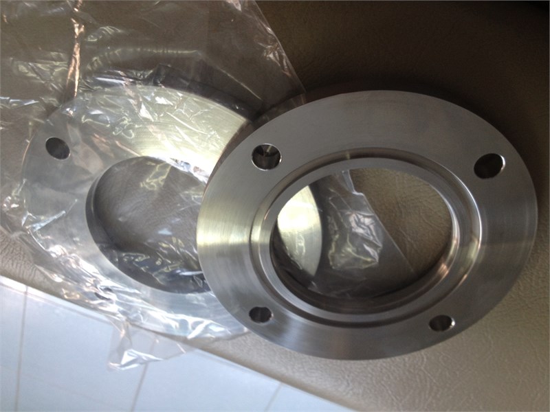 Stainless Steel Flanges