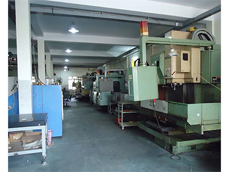 Dako Vietnam Factory
