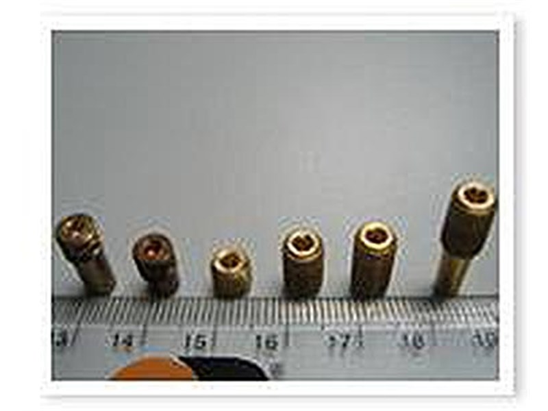 Copper Pins