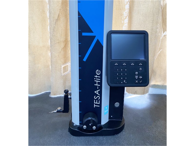 TESA-Hite Height Gauge