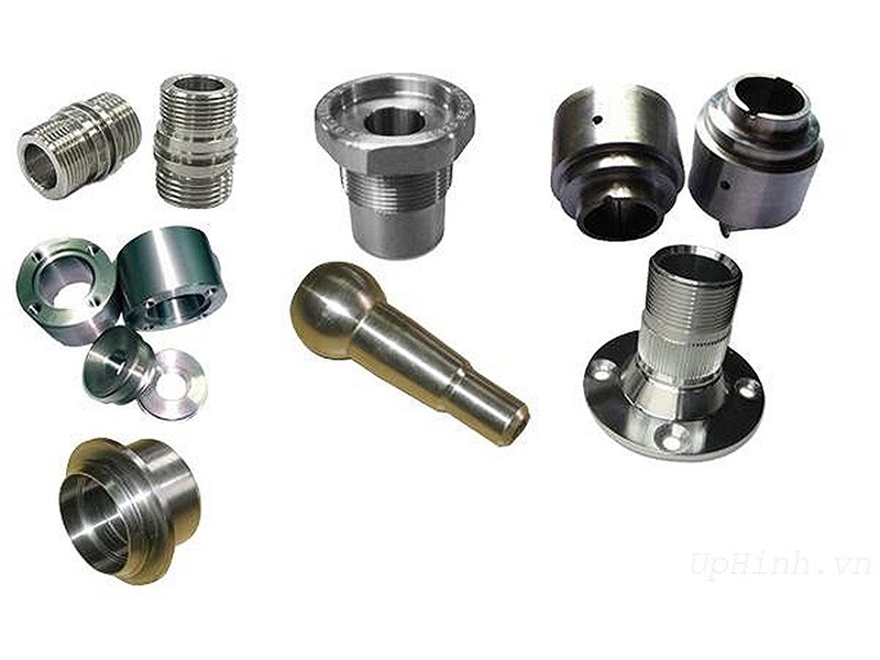 CNC Turning