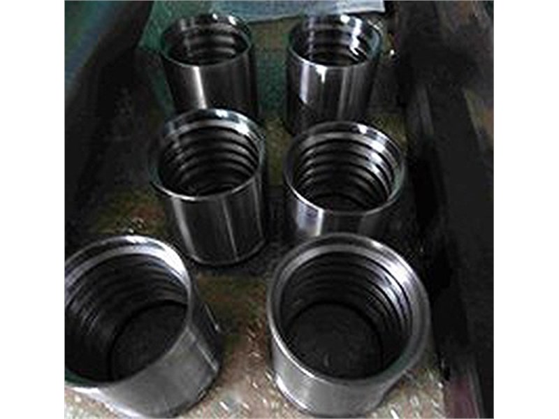 CNC Turning