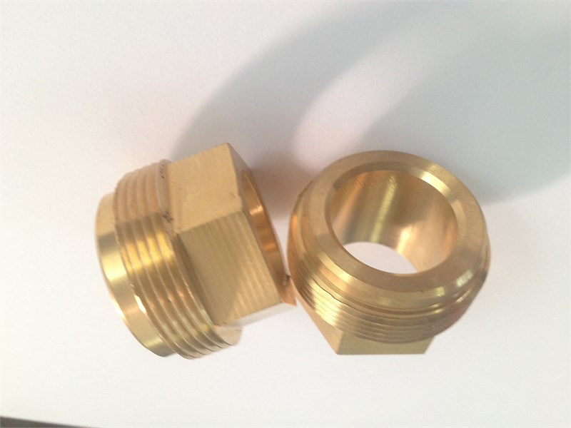 Copper Washers