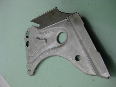 3D Mold