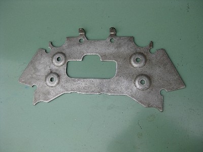 50C continuous mold