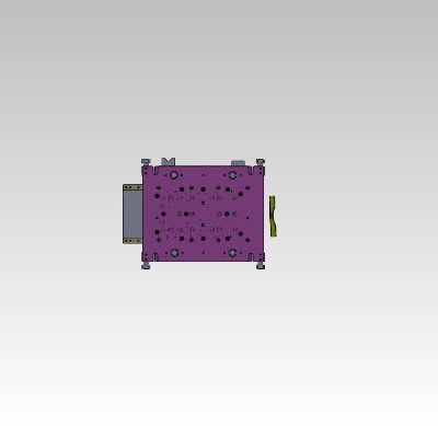 Mold BL-55-1