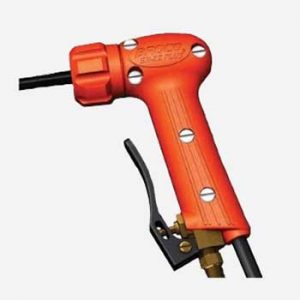 Broco welding torch