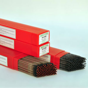 Cacbit Crom welding stick
