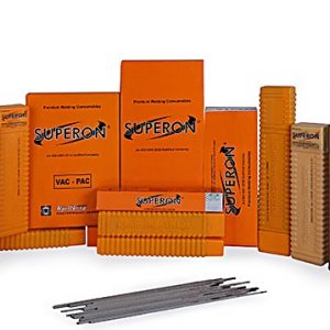 Ferroclad welding stick
