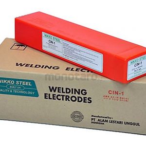 Nikko CIN-1 welding stick