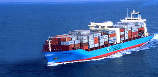 International transport