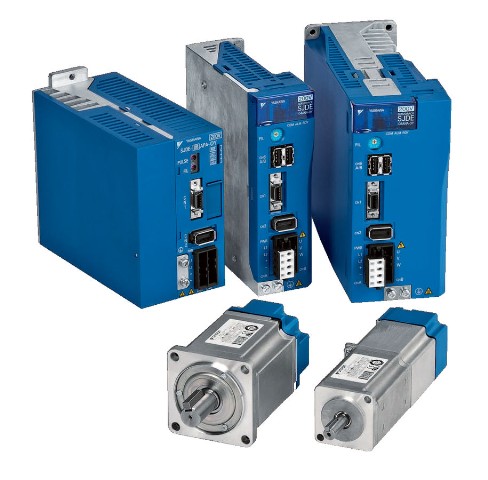 AC Servo Junma