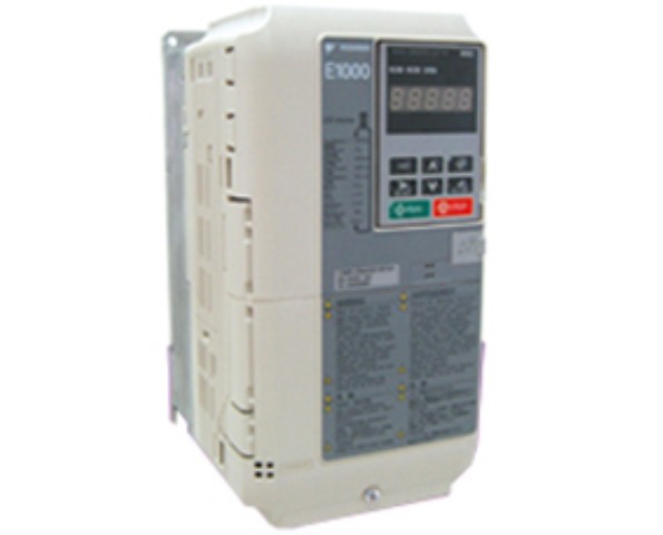 Inverter Yaskawa E1000