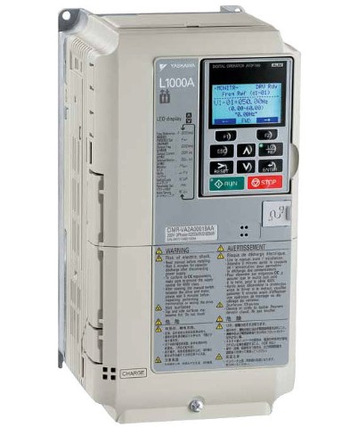 Inverter Yaskawa L1000