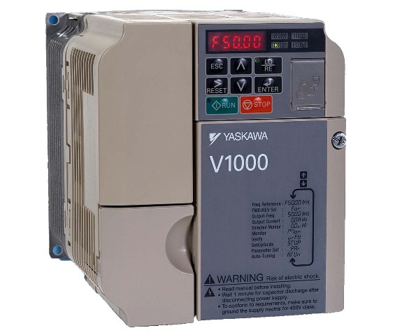 Inverter Yaskawa V1000