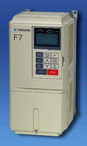 Inverter Yaskawa Varispeed F7