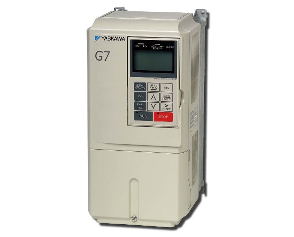 Inverter Yaskawa Varispeed G7