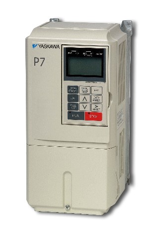 Inverter Yaskawa Varispeed P7