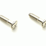 Normal screw