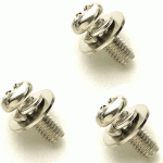 SEMS screw