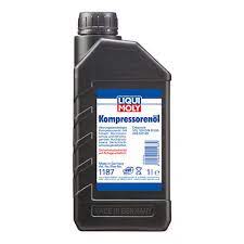 Air Compressor Oil