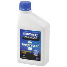 Air Compressor Oil