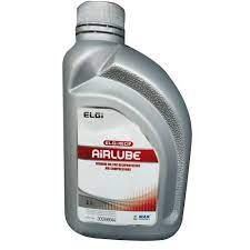 Air Compressor Oil