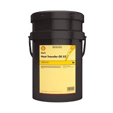 Heat Transfer Oil
