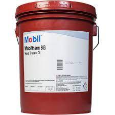 Heat Transfer Oil
