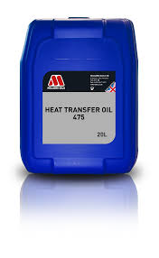 Heat Transfer Oil