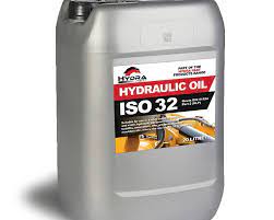 Hydraulic Oil