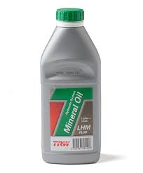 Hydraulic Oil