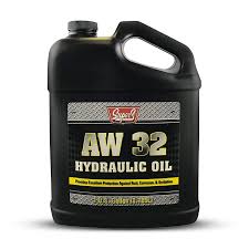 Hydraulic Oil