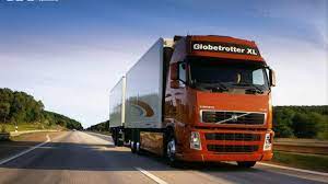 Road transport