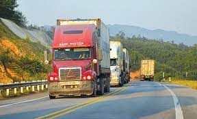 Road transport