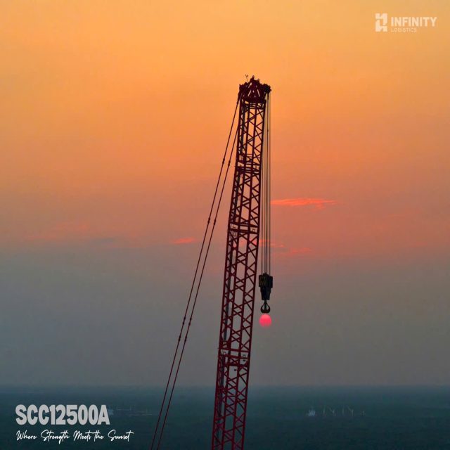 Crane