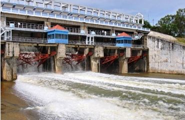 Phuoc Hoa project