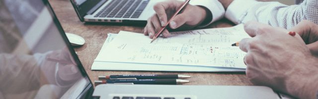 Project analysis