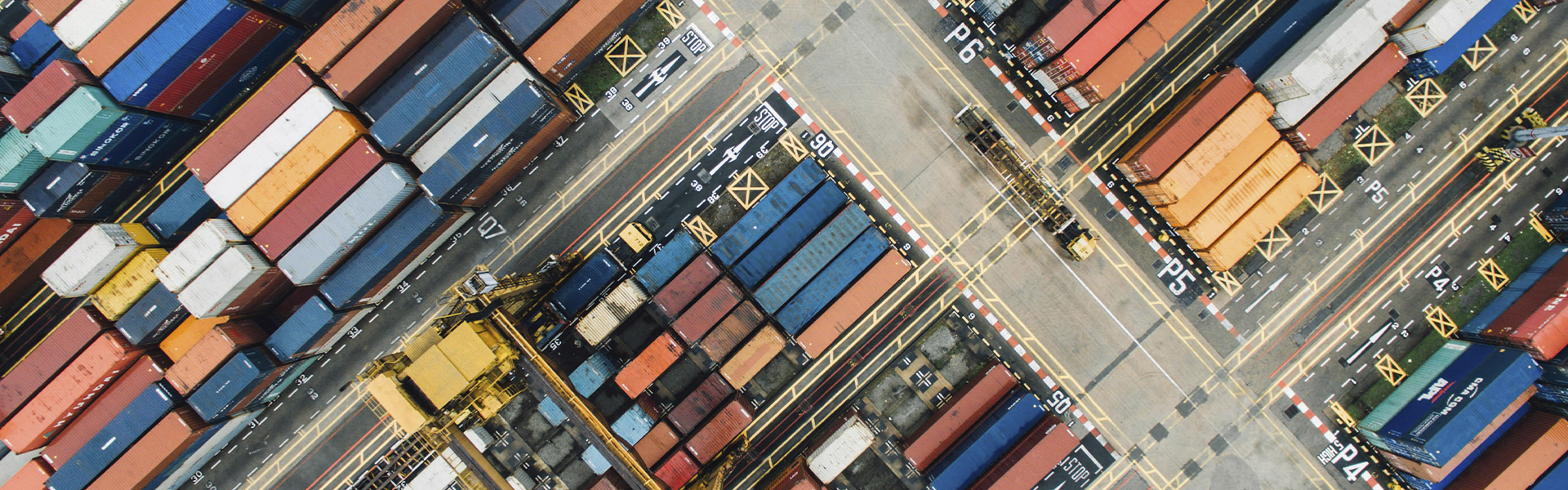 Shipping and procedures