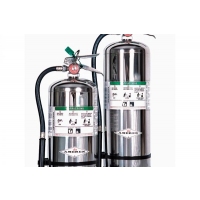 Fire sprinklers
